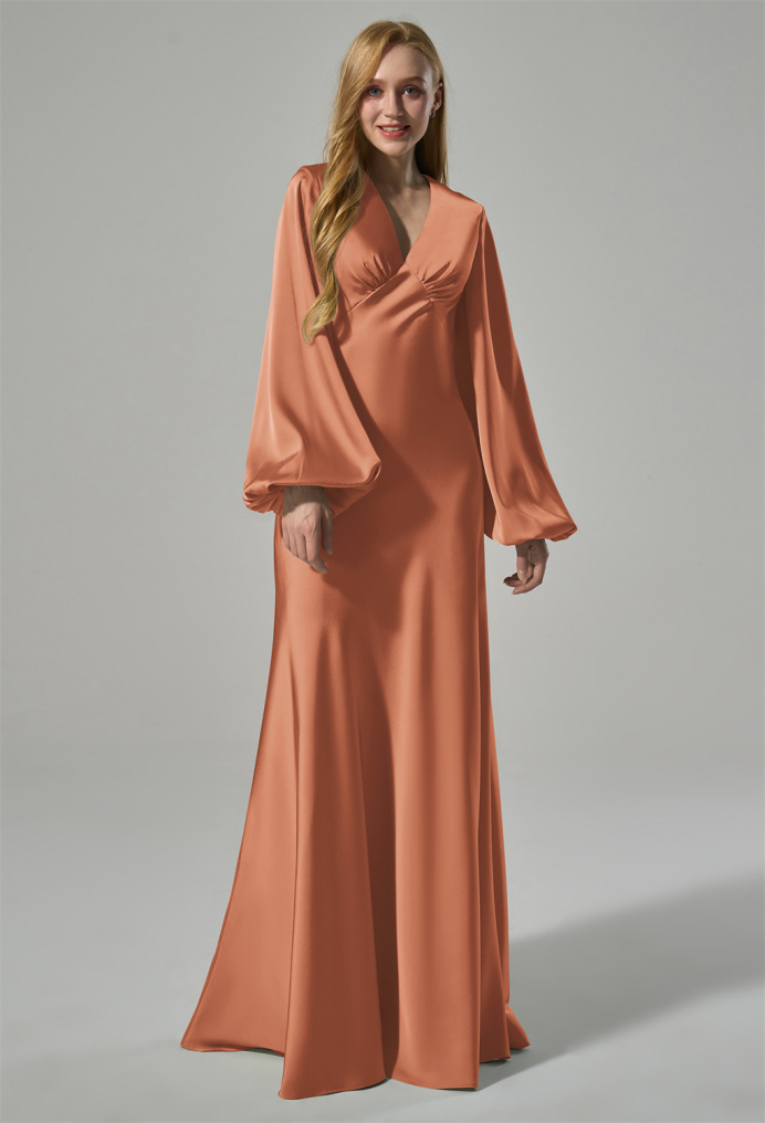 AW Hyacinth Dress